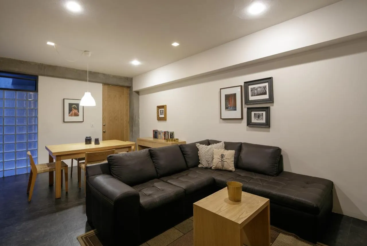 Apartamentos Buenos Aires Guadalajara