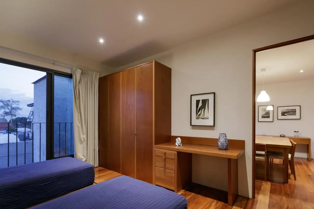 Apartamentos Buenos Aires Guadalajara 3*,