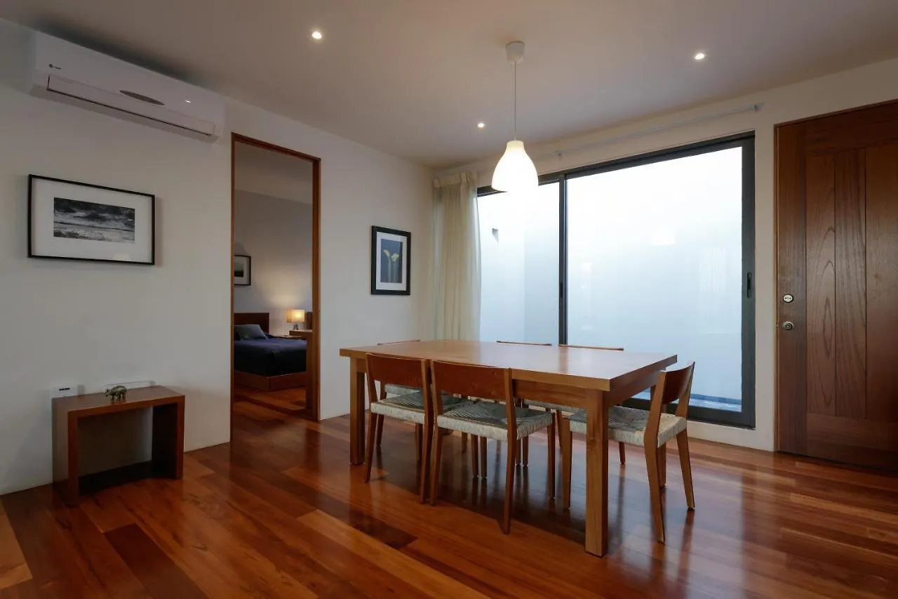 Apartamentos Buenos Aires Guadalajara Aparthotel