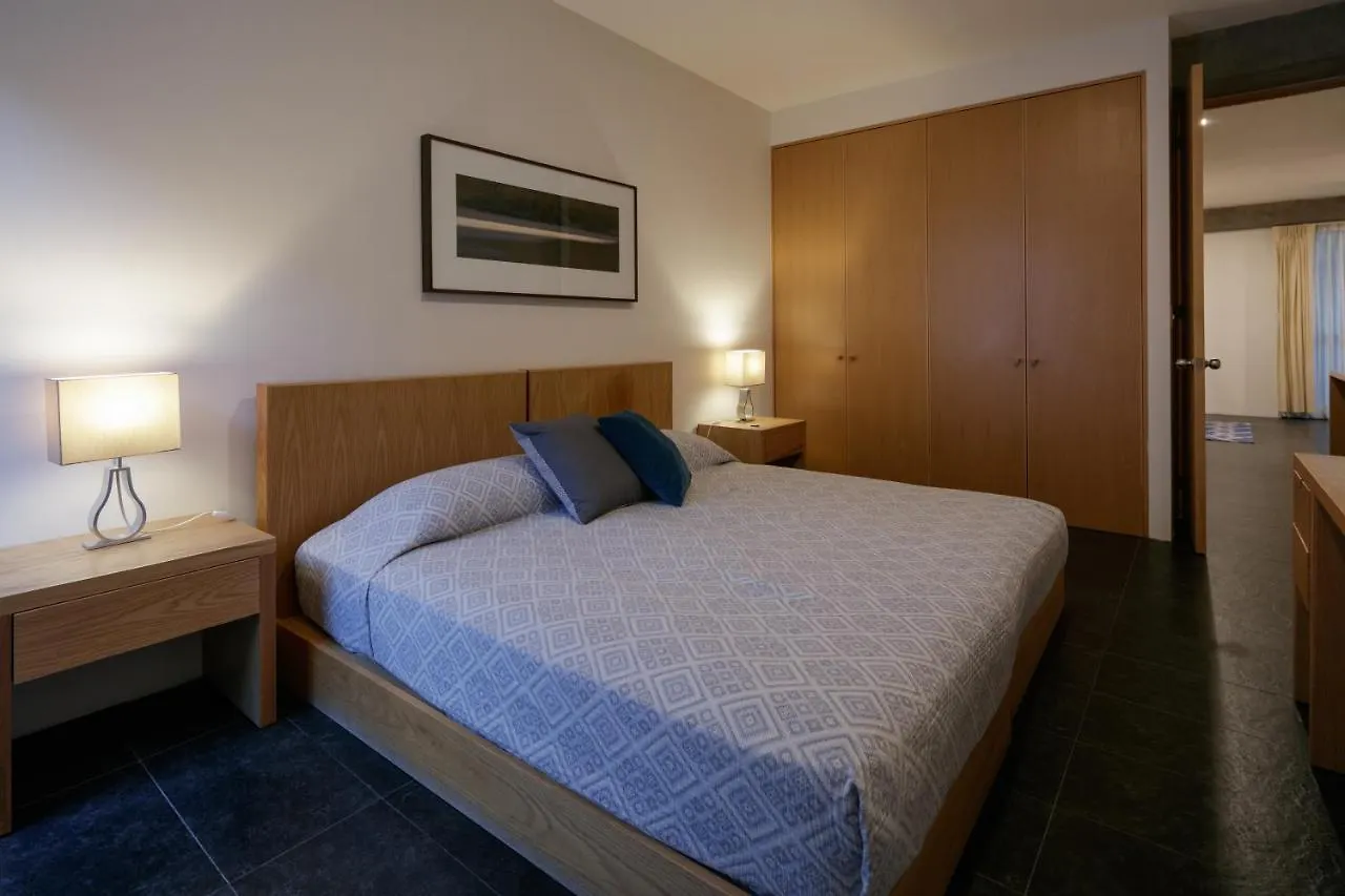 Apartamentos Buenos Aires Guadalajara