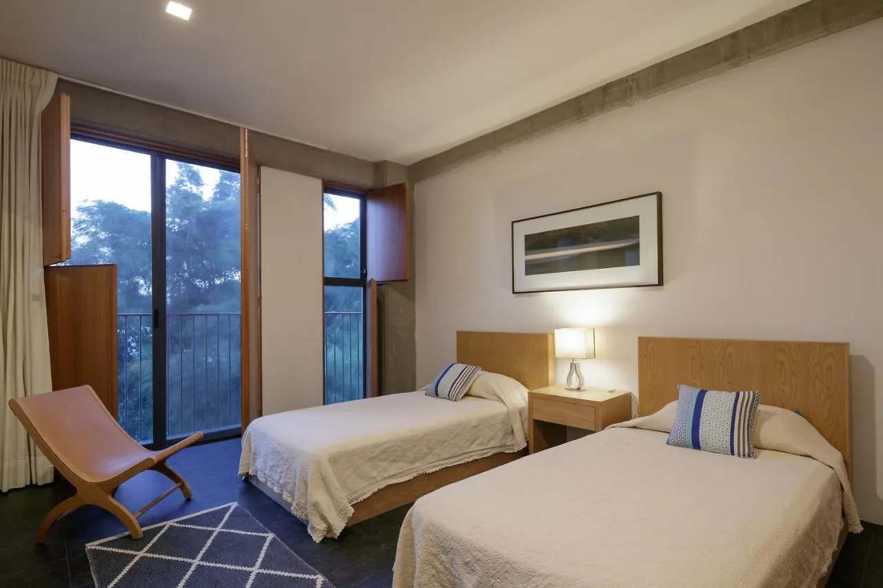 Apartamentos Buenos Aires Guadalajara