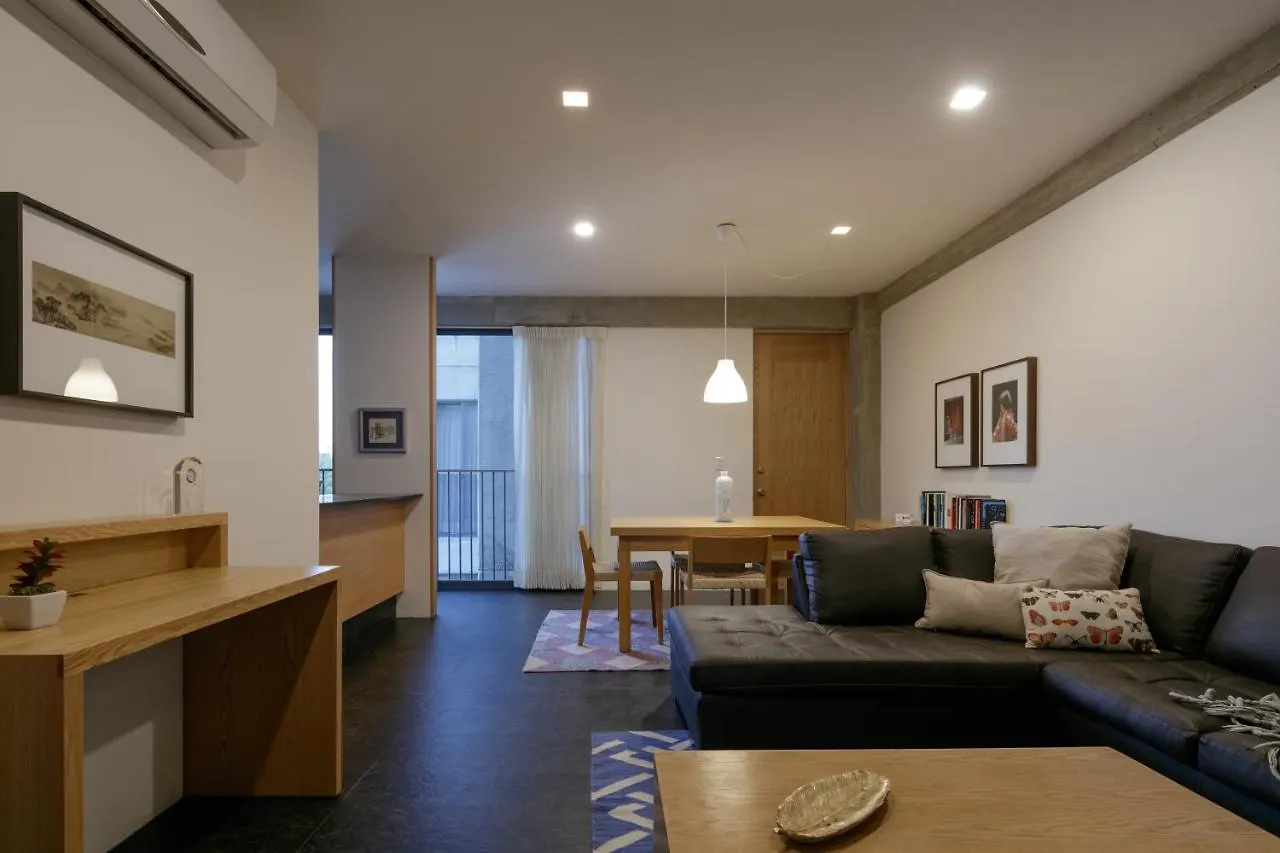 Aparthotel Apartamentos Buenos Aires Guadalajara