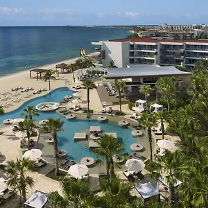 ***** Resort Secrets Riviera Cancun & Spa (adults Only) Mexico