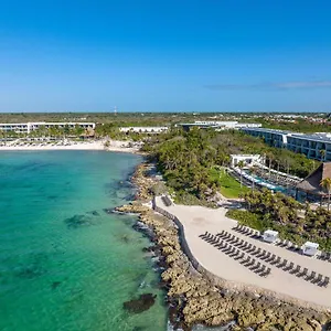 ***** Resort Conrad Riviera Maya Mexico