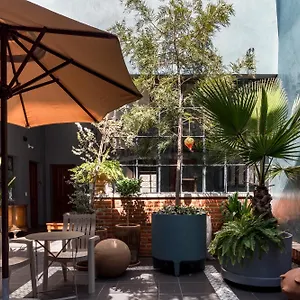 Casa Murmullos Guadalajara