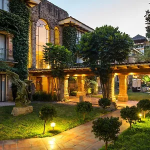 5* Hotel Quinta Real