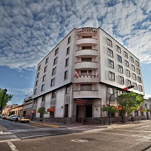 4* Hotel Cervantes