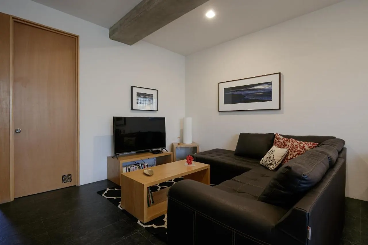 Apartamentos Buenos Aires Guadalajara 3*,