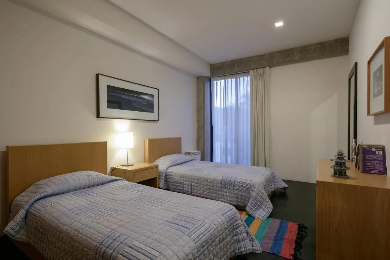 Apartamentos Buenos Aires 과달라하라 3*,
