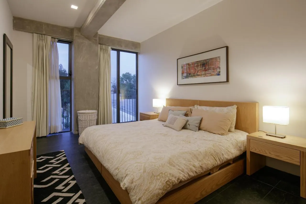 Apartamentos Buenos Aires 과달라하라 3*,  멕시코