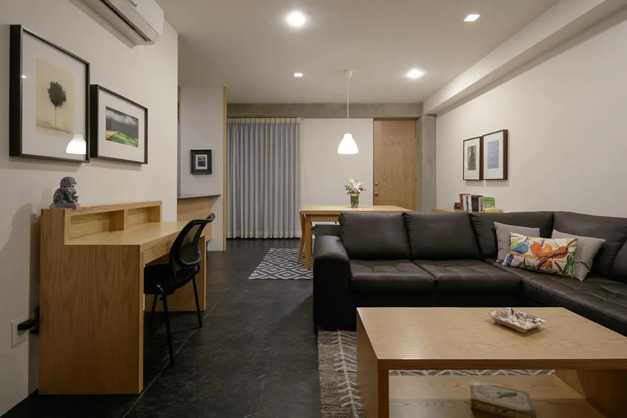 Apartamentos Buenos Aires 과달라하라 멕시코