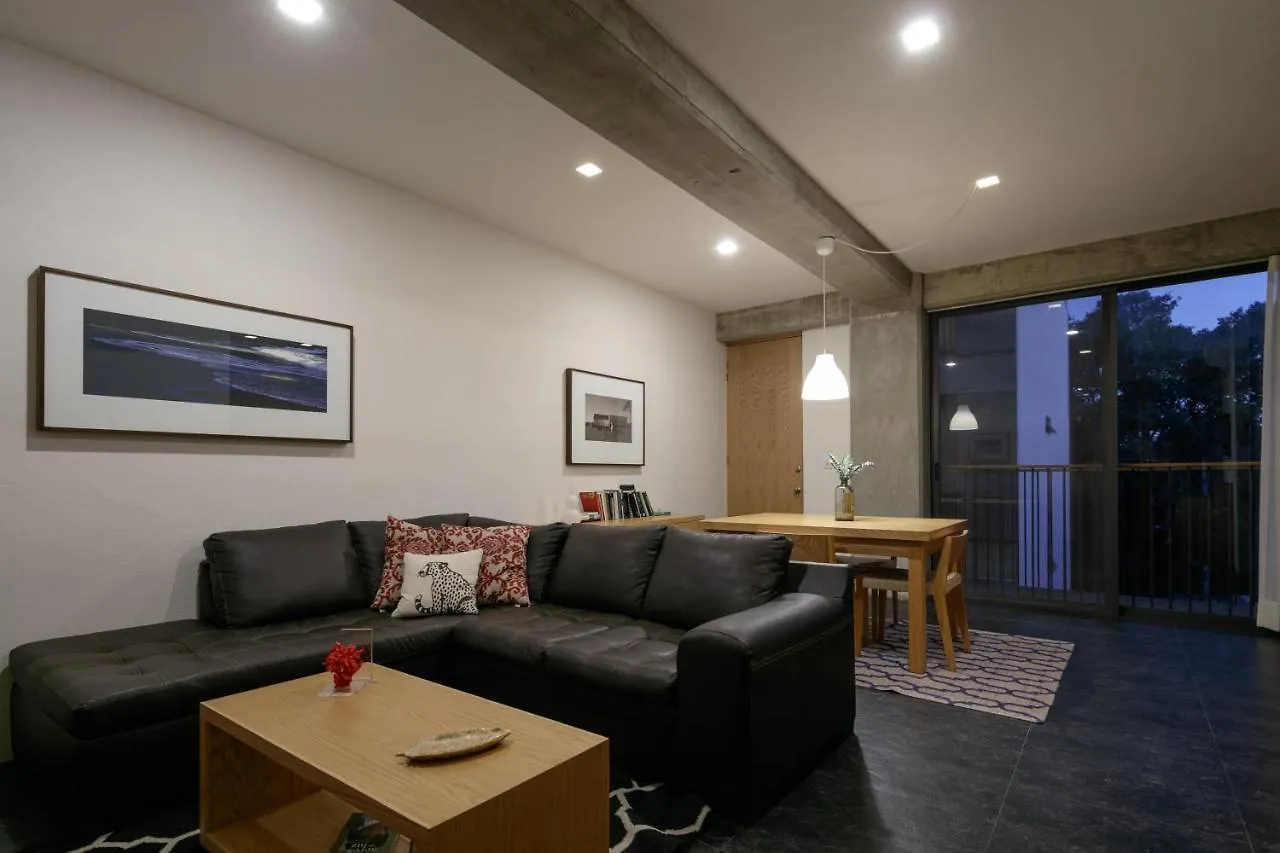 Apartamentos Buenos Aires 과달라하라
