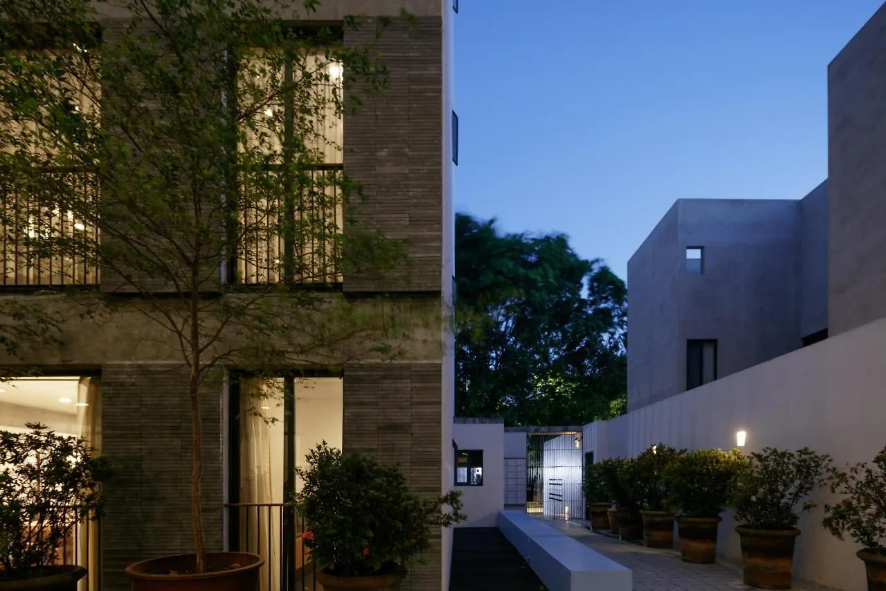 Apartamentos Buenos Aires Guadalajara