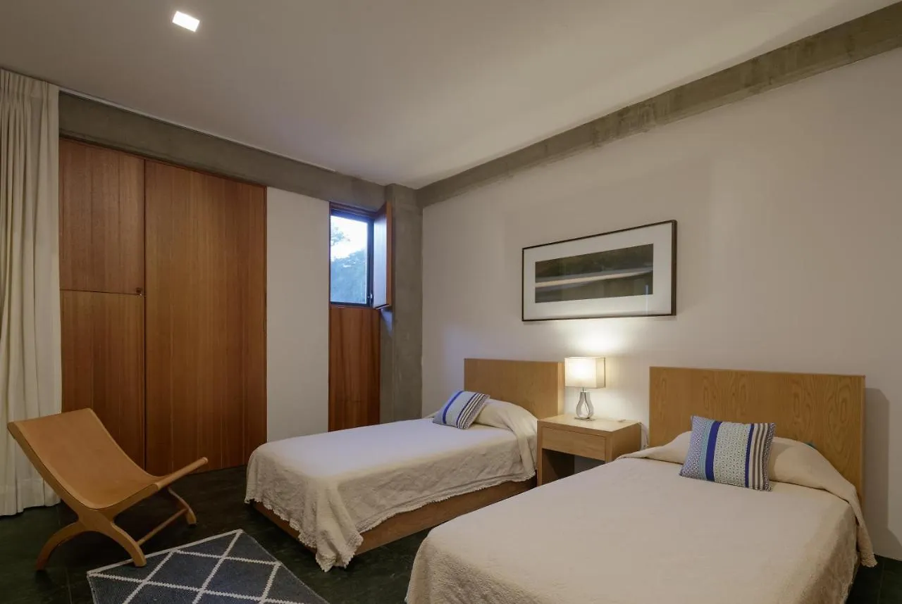 Apartamentos Buenos Aires Guadalajara Aparthotel