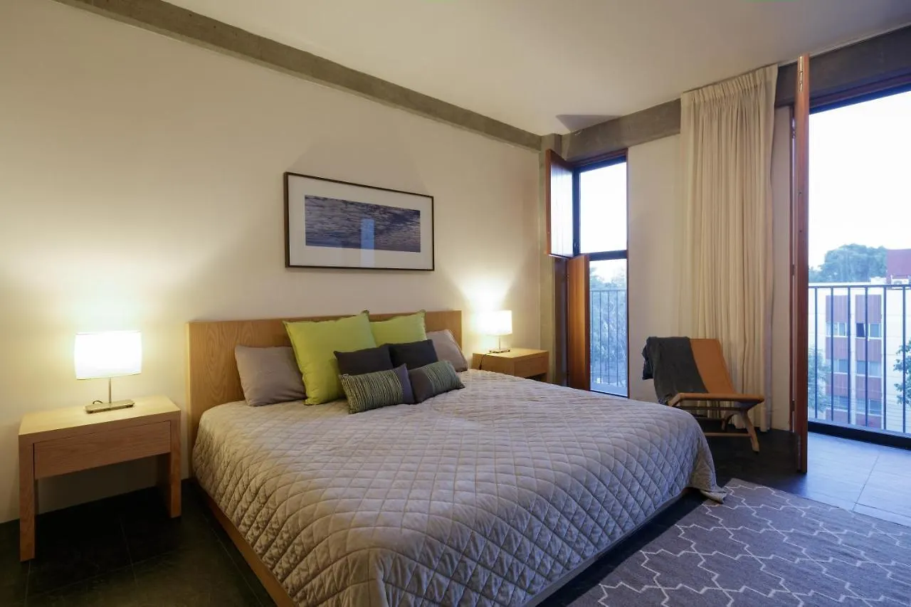 Apartamentos Buenos Aires Guadalajara