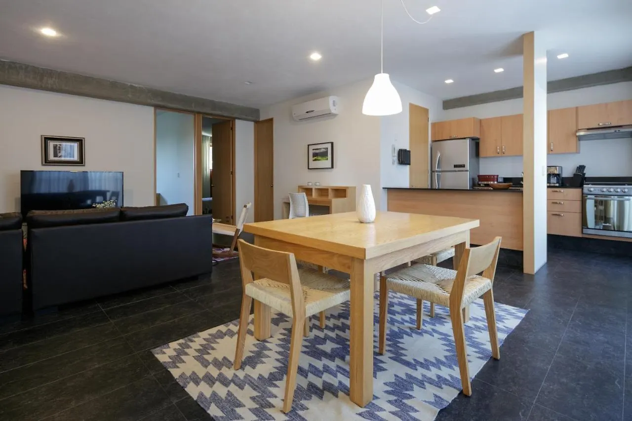 Aparthotel Apartamentos Buenos Aires Guadalajara