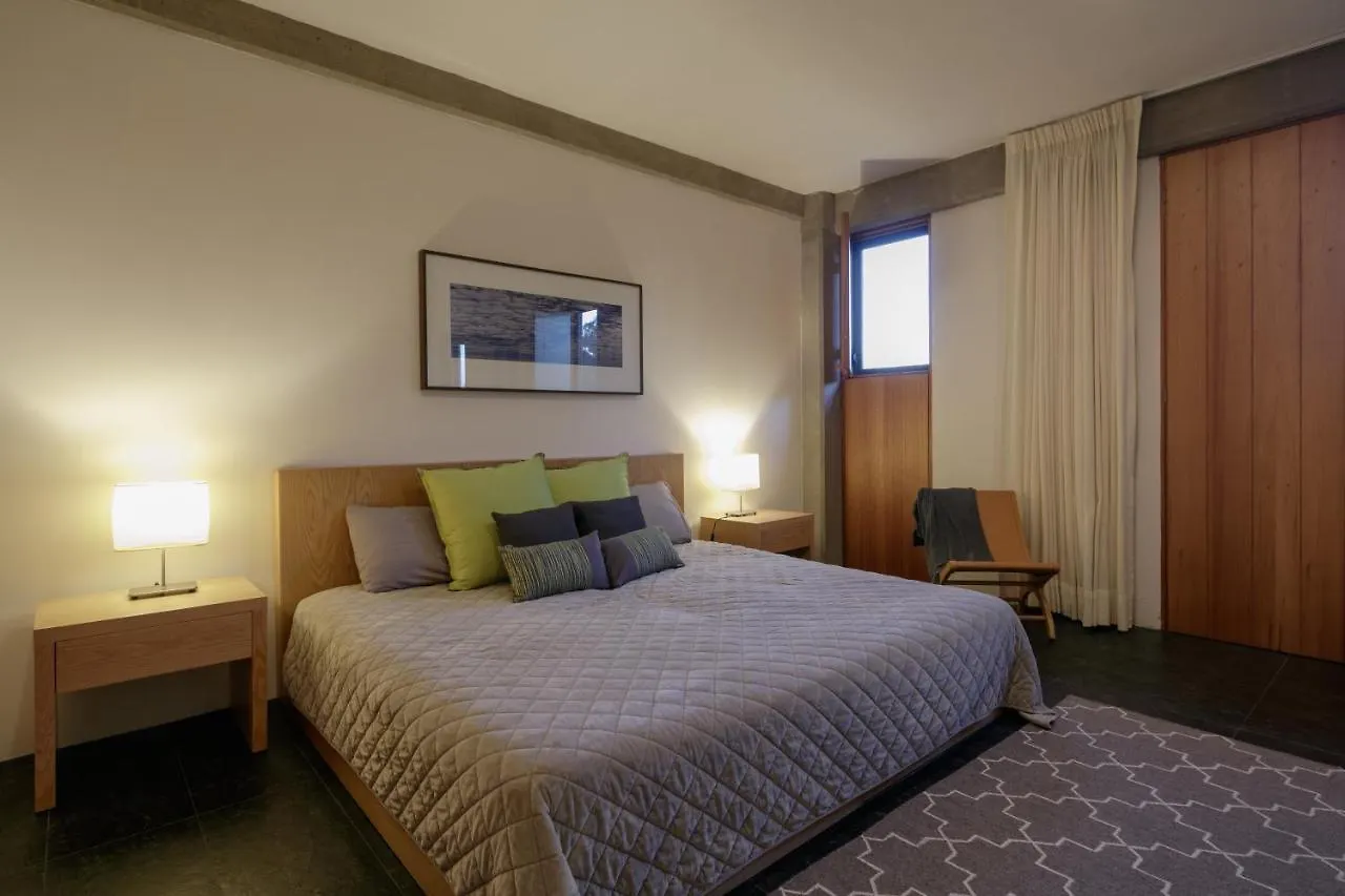 Aparthotel Apartamentos Buenos Aires Guadalajara