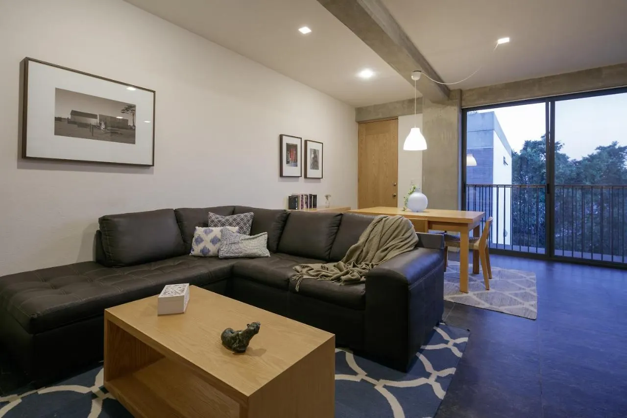 Apartamentos Buenos Aires Guadalajara Aparthotel