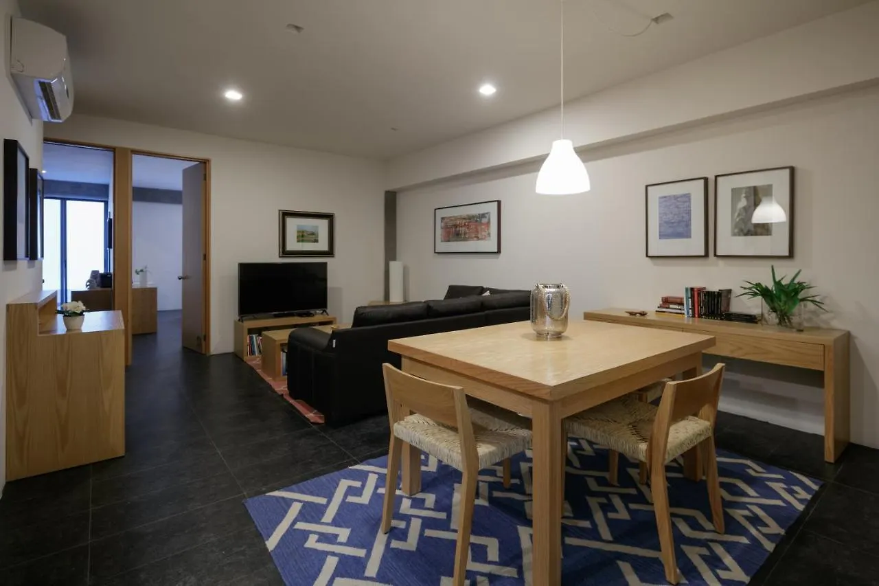 Apartamentos Buenos Aires Guadalajara Aparthotel
