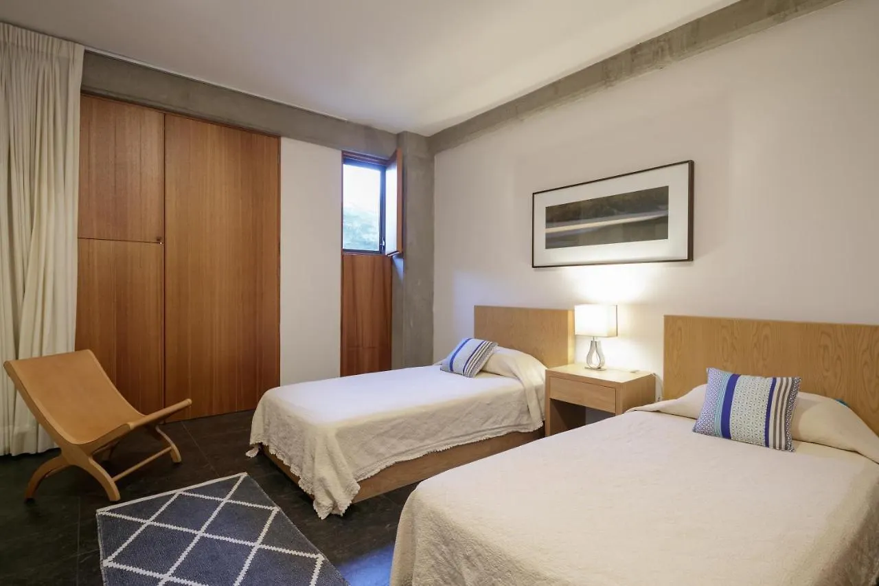 Aparthotel Apartamentos Buenos Aires Guadalajara