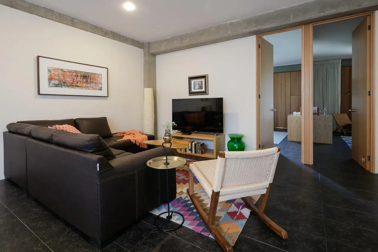 Apartamentos Buenos Aires Guadalajara